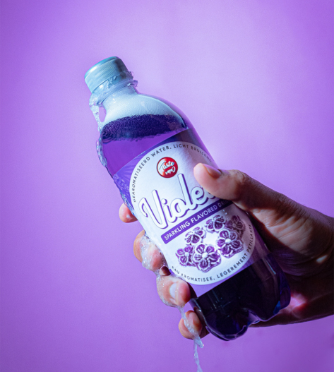 Paquet de 6 Une limonade absolument délicieuse