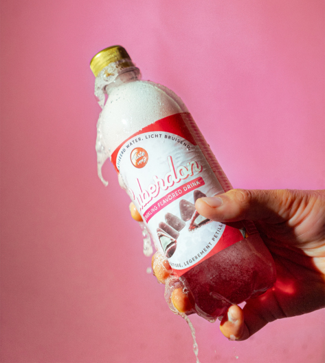 Paquet de 6 Une limonade absolument délicieuse