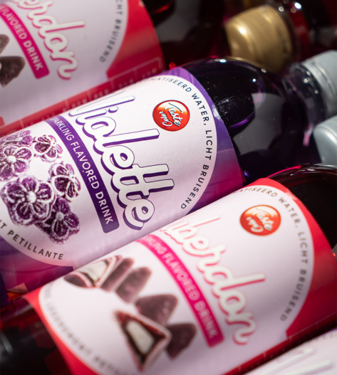 Paquet de 6 Une limonade absolument délicieuse