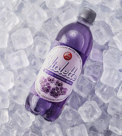 Saveur Violette