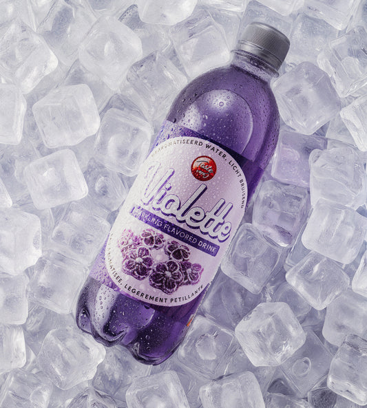 Saveur Violette