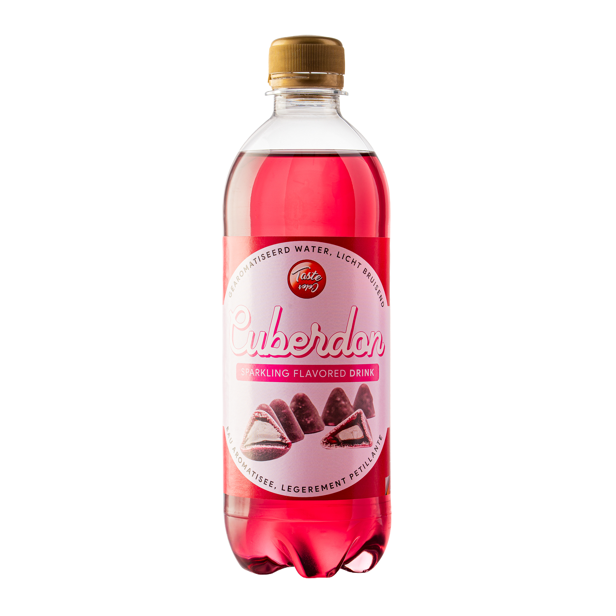 Saveur Cuberdon - 6 pack