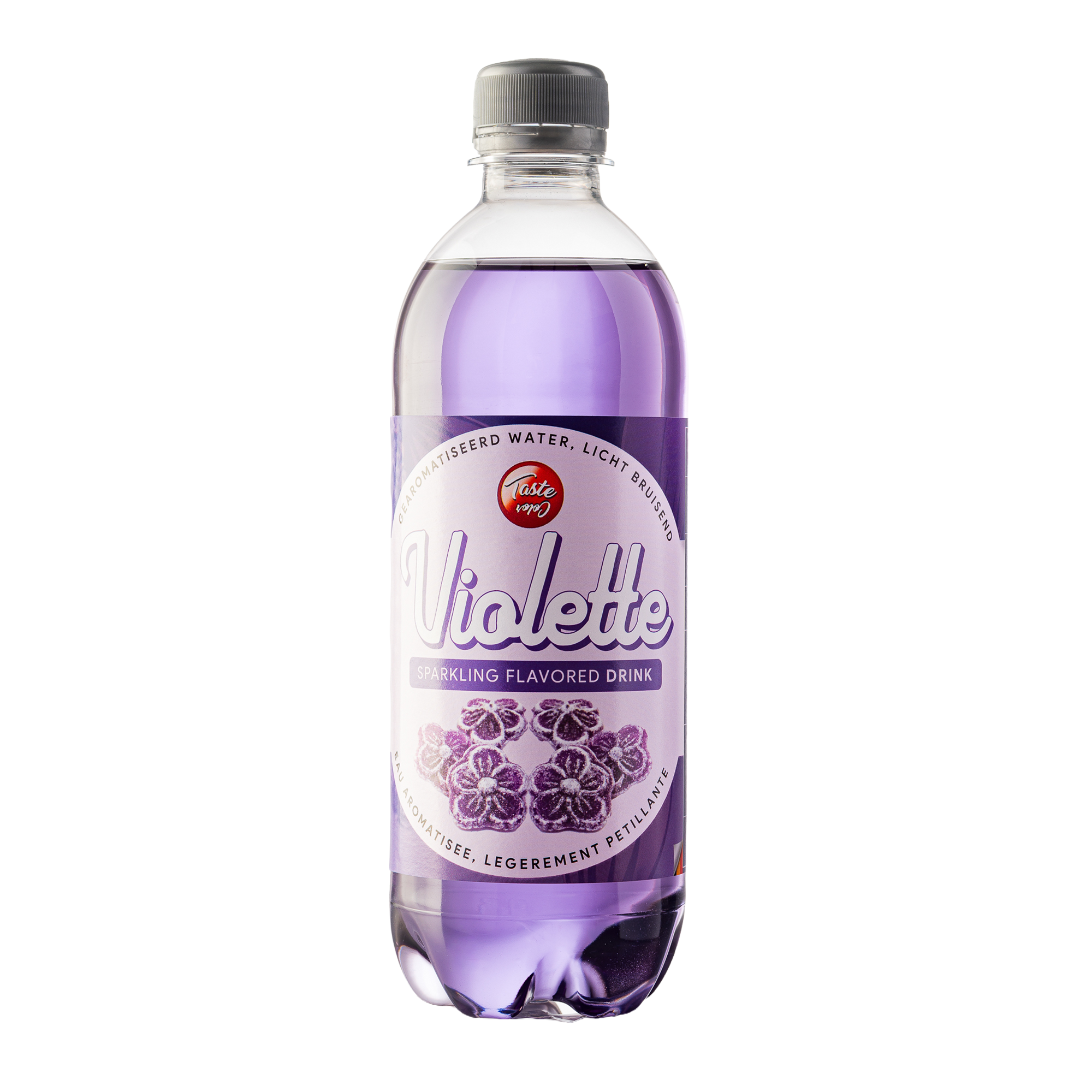 Saveur de violette - 6 pack